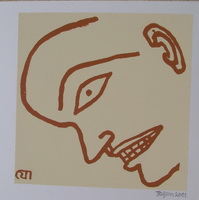 serigraphs